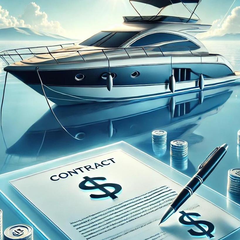 Boat Loans  Canada