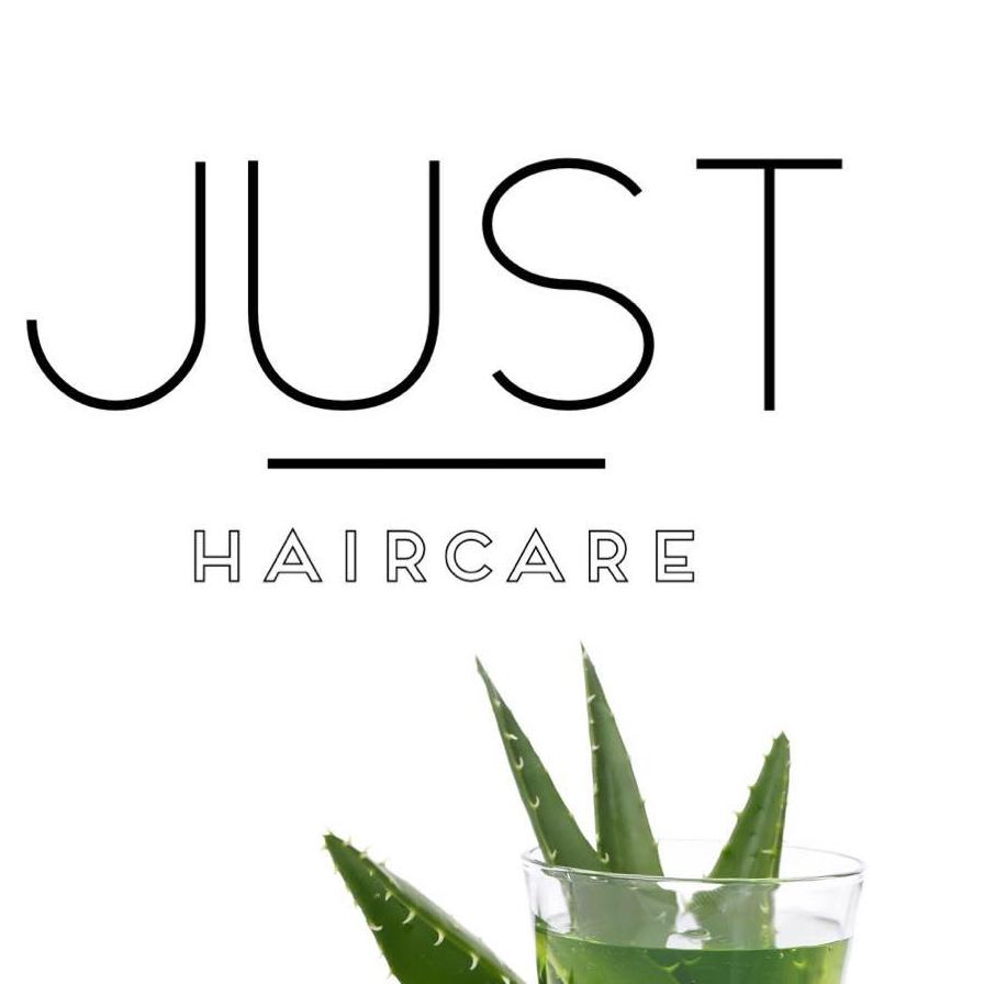 Just  Natural Haircare
