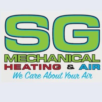 SG Mechanical  AC Repair 