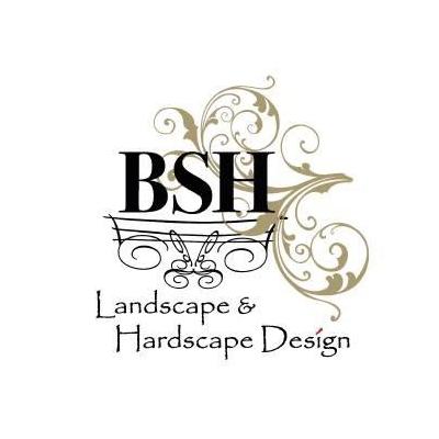 Bshlandscape  Hardscape Design