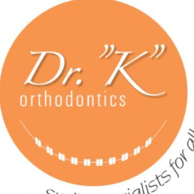 Dr K  Orthodontics
