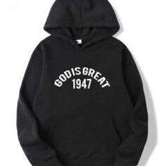 Essentials Hoodie
