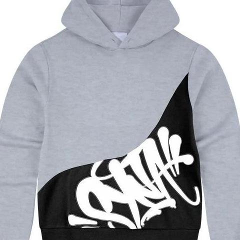 SynaWorld HoodieAustralia