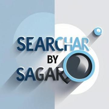 Searchar By Sagar