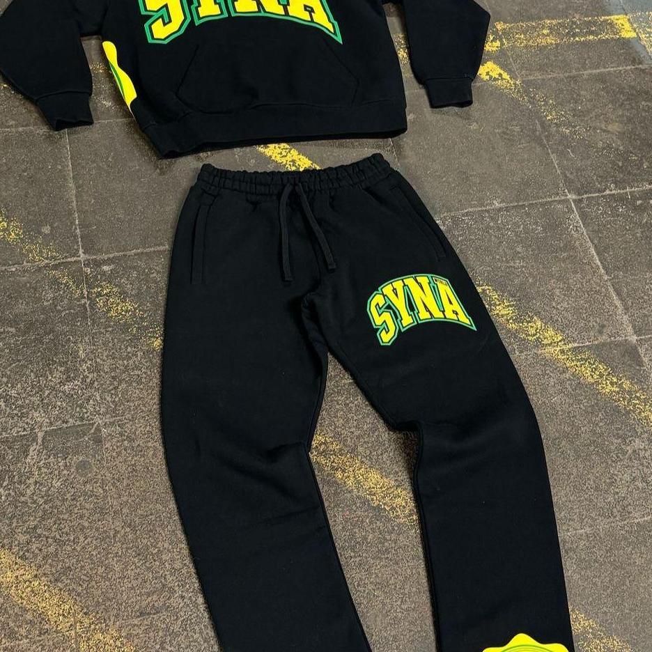 Syna World Tracksuit