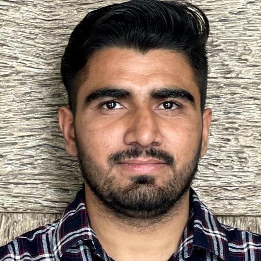 Deepanshu Choudhary