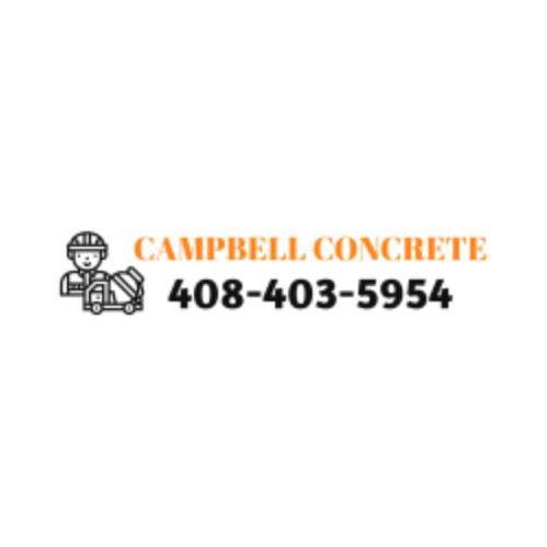 Campbell Concrete And Pavers
