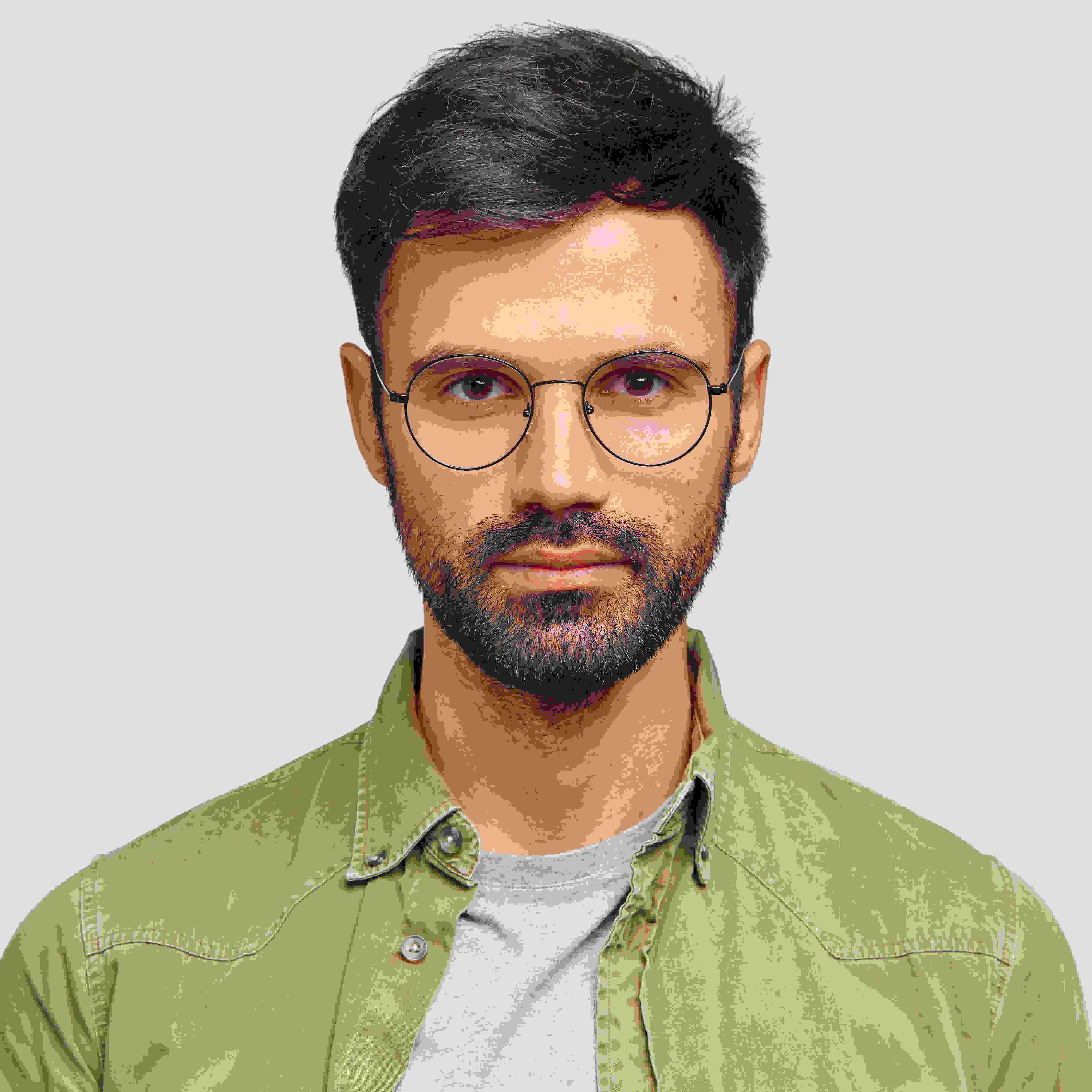 Gabriel Mateo