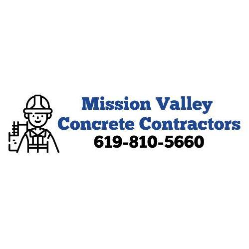 Mission Valley Concrete And Paver Contractors