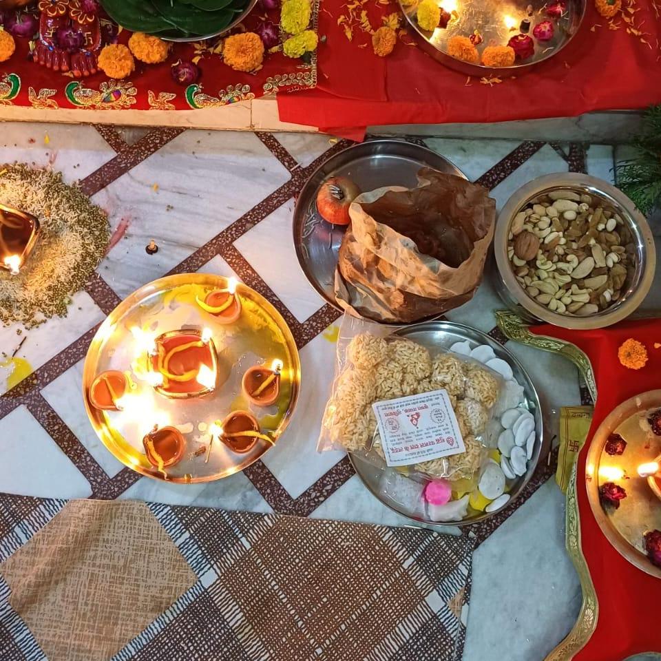 Astrologer Manish