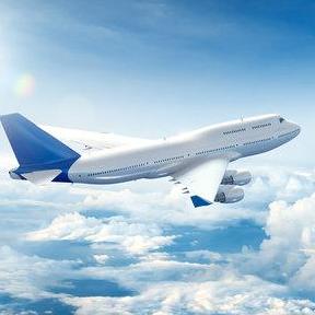 Aerofly Ticket