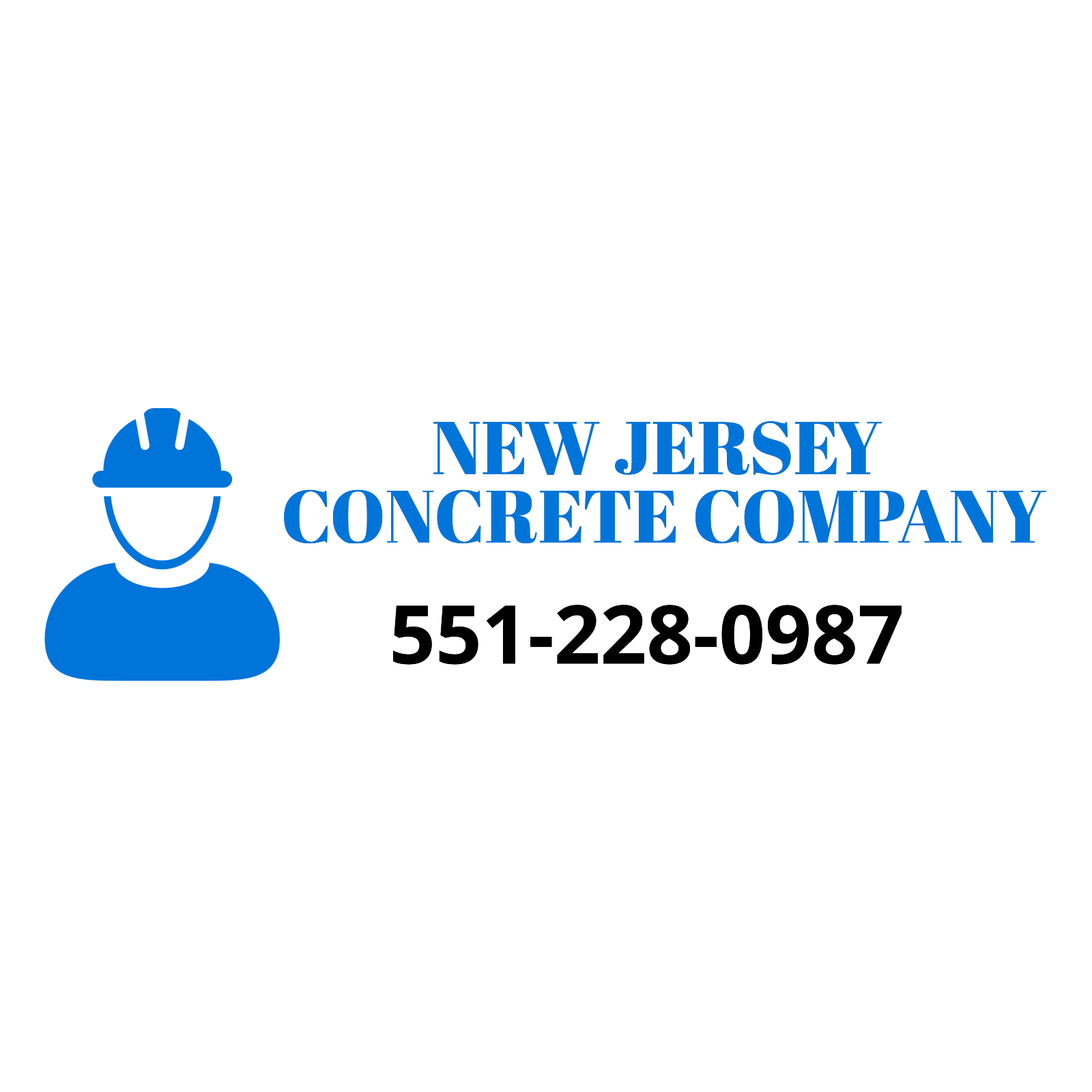 New Jersey Concrete Company
