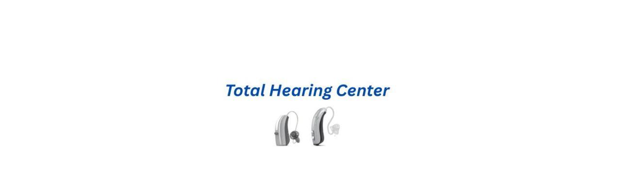 Total Hearing Center