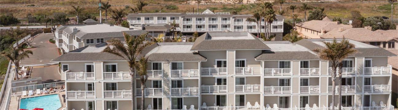 Pismo Lighthouse Suites