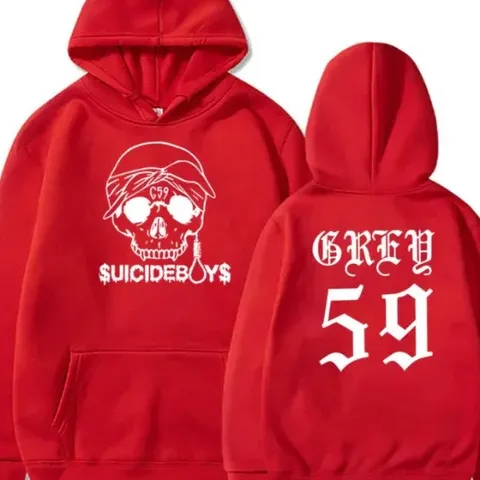 Suicideboys  Merch