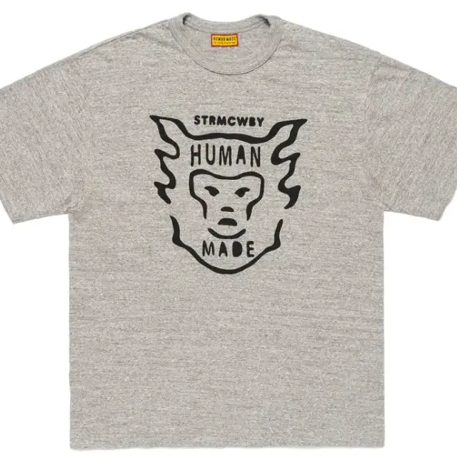 Human Made