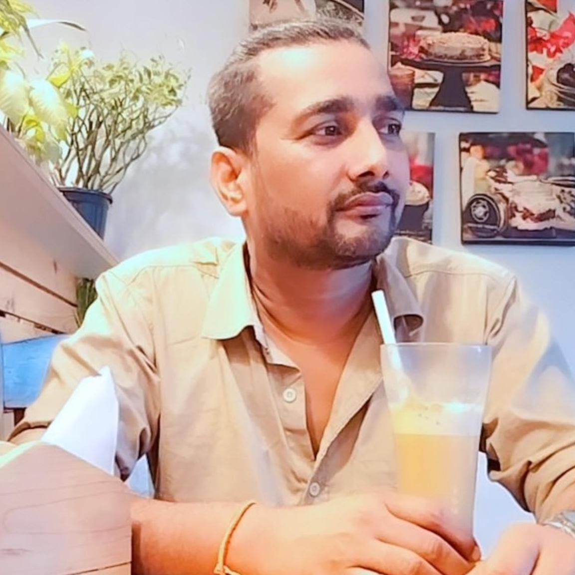 Niranjan Kumar