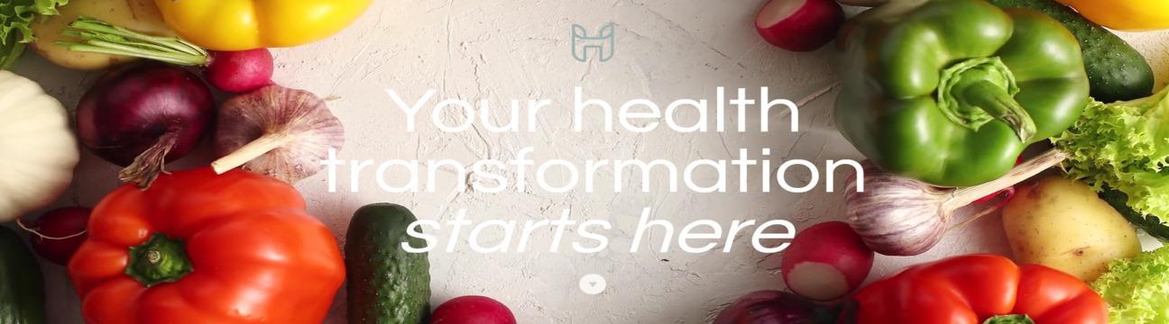 Holistic Nutrition Consultancy