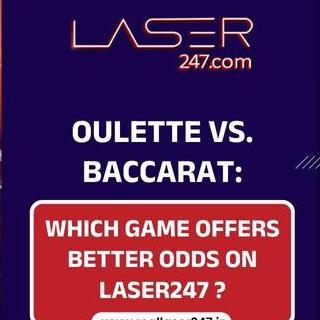 Laser 247