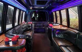 party bus rental nyc