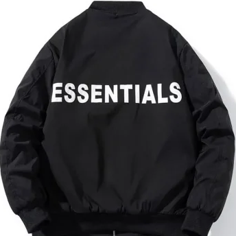 Essential Hoodie