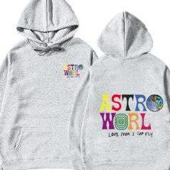Travis Shop