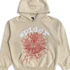Sp5der  Hoodie 