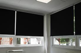 Window Blackout Blinds Dubai, Blackout ...