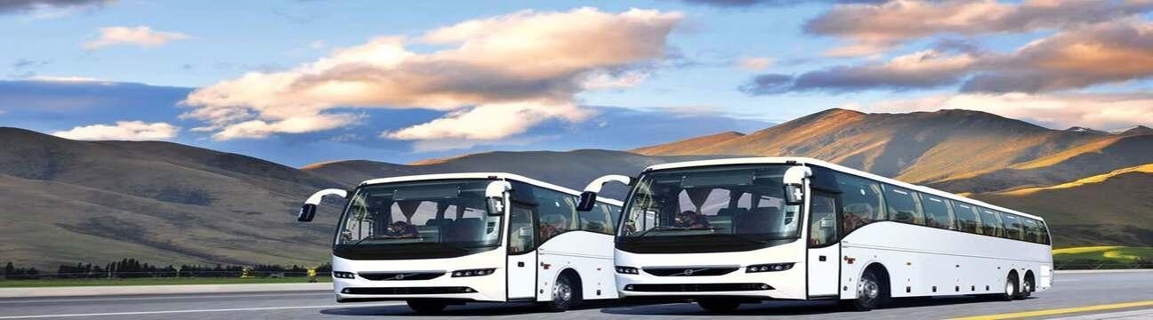 Volvobus Hire