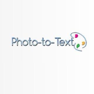 Photo  To Text
