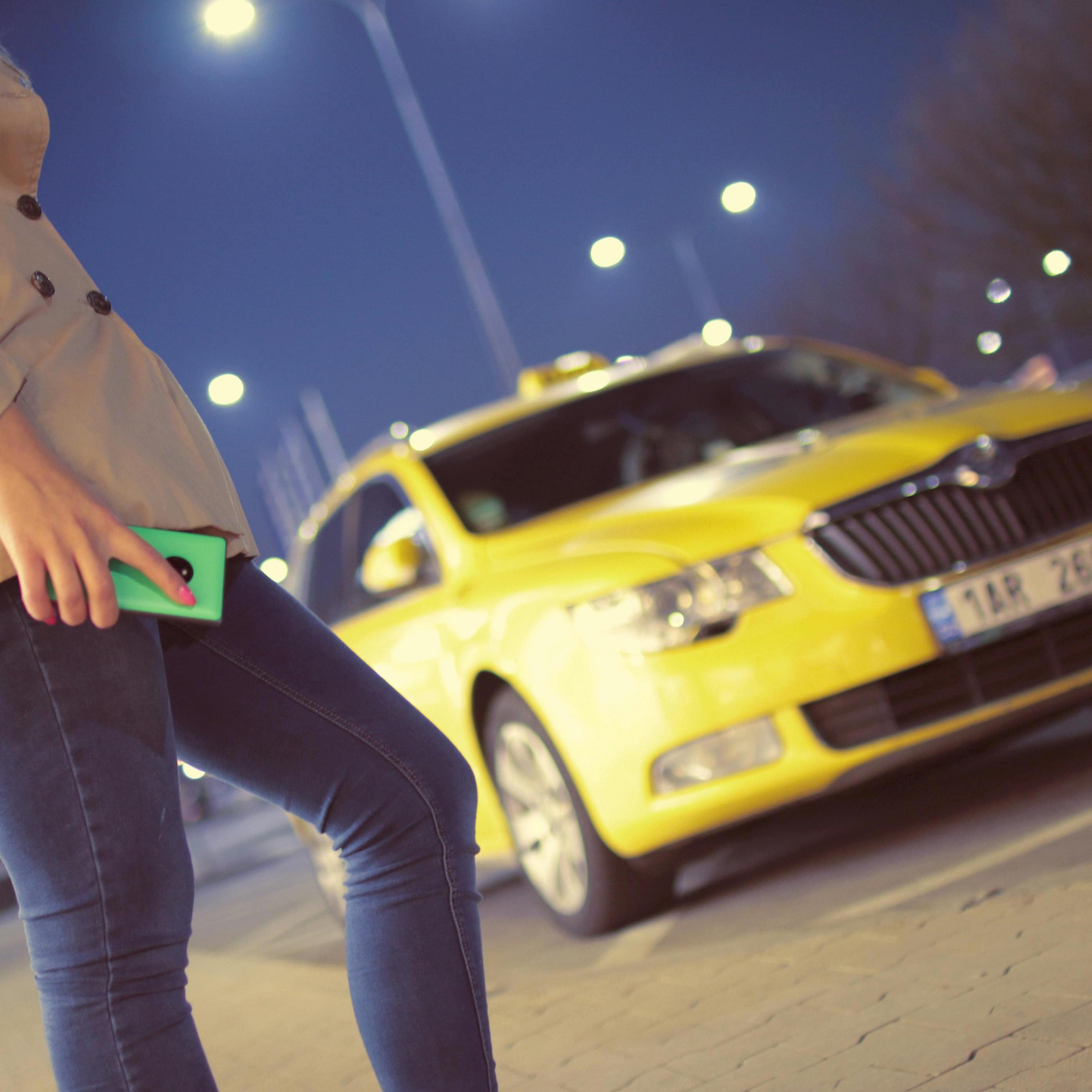 Airport Pickups Brampton