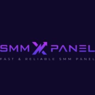 SMM X  PANEL