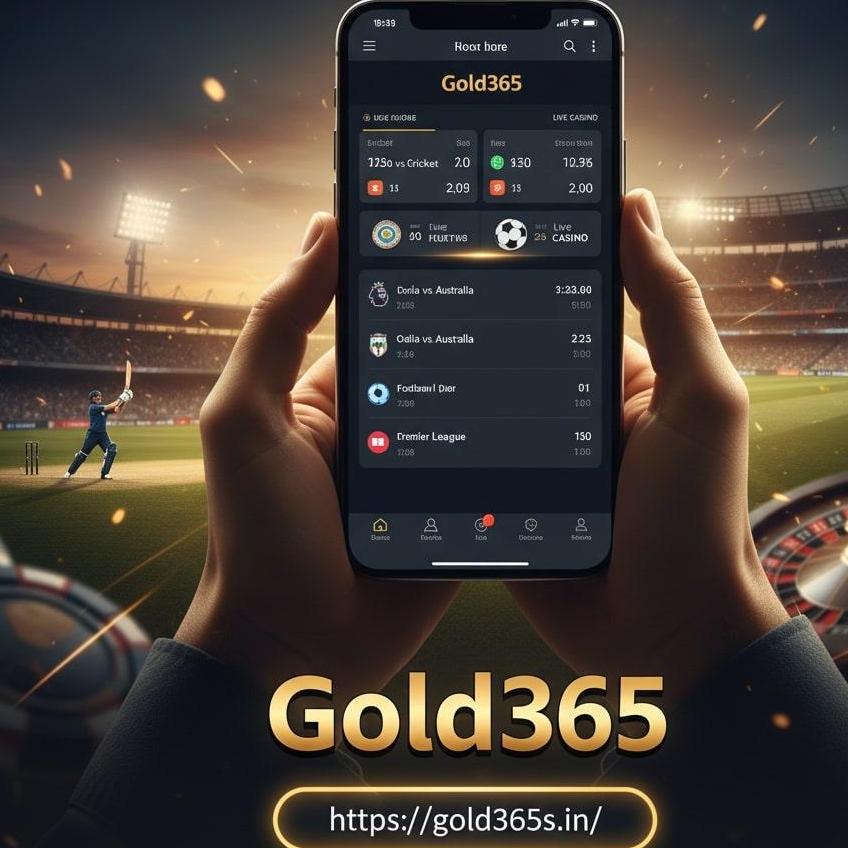 Gold365 Club