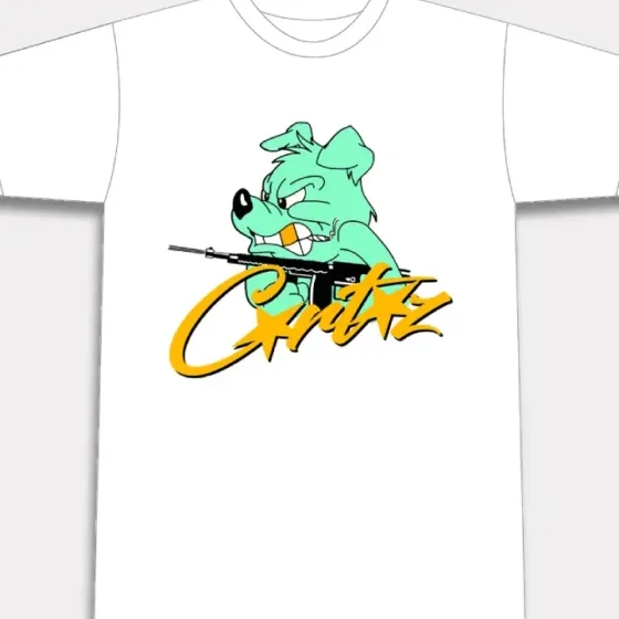 Officialcorteiz Clothing