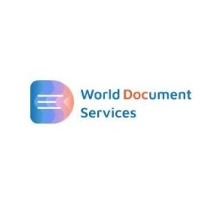 World Document  Services