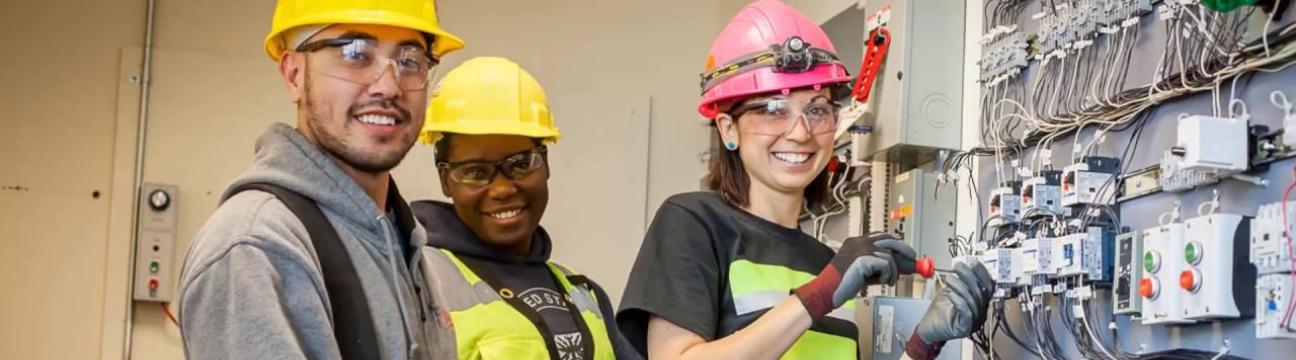 Mohab Electrical Contractor