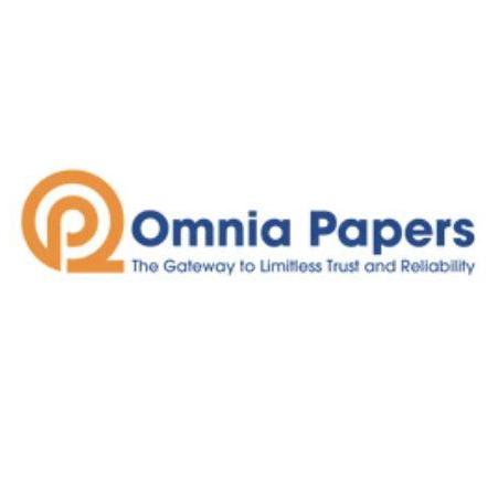 Omnia Papers LLP