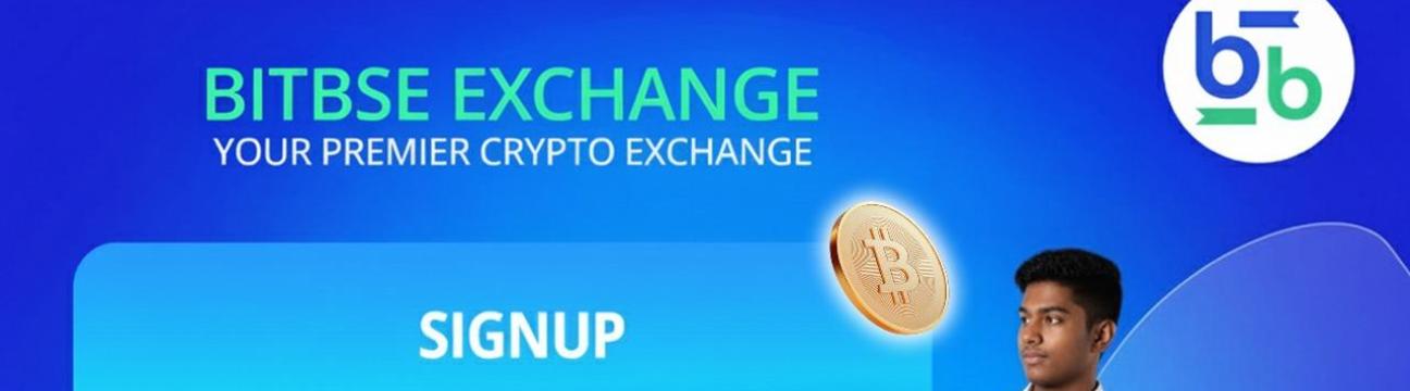 Bitbse Exchange
