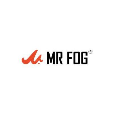 Mr Fog Official Online Store