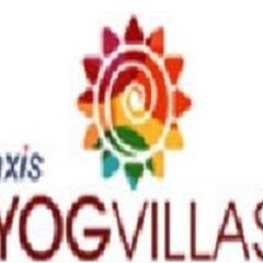 Axis Yog  Villas
