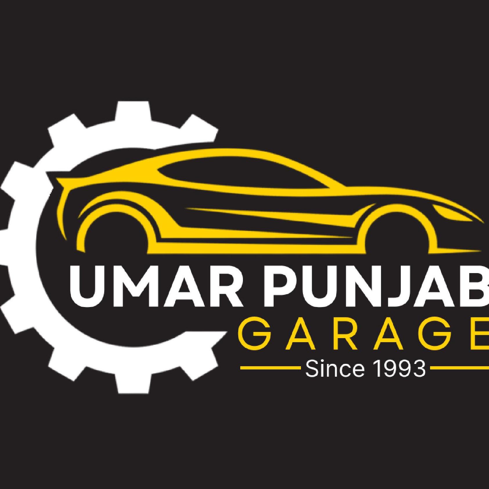 Umar Punjab Garage