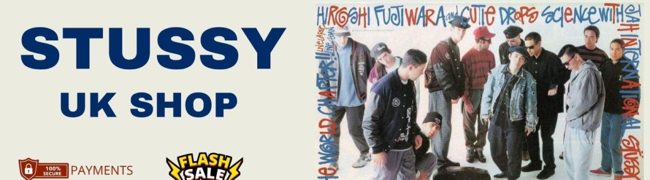 Stussyshopuk Stussyshopuk