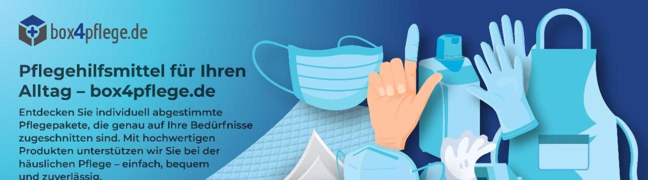 Box4pflege Ede