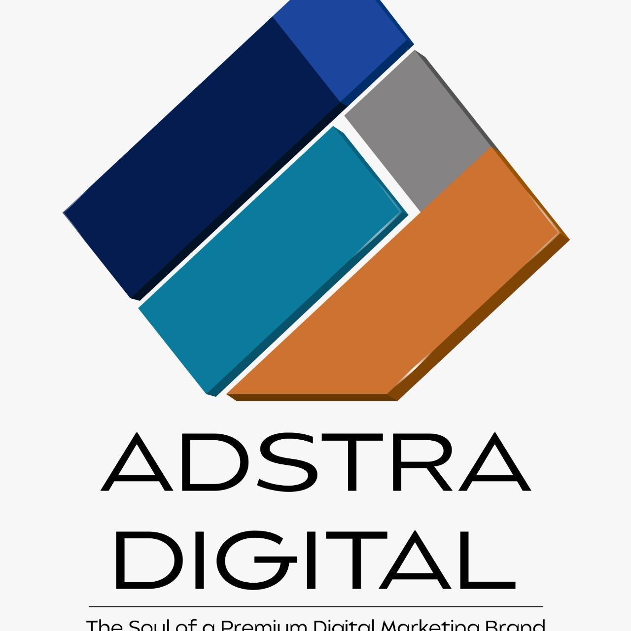 Adstra  Digital