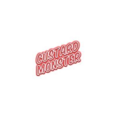 Custard  Monster Official
