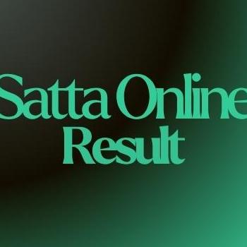 Satta Online Result