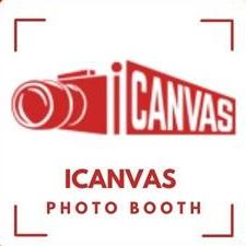 ICanvas Booth