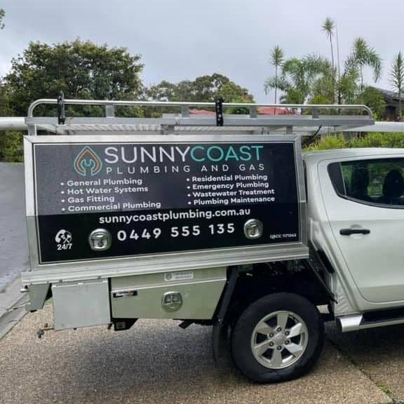 Sunny Coast Plumbing  And Gas