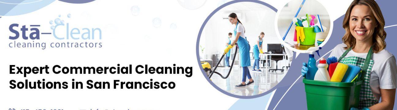 Sta Clean Services Inc