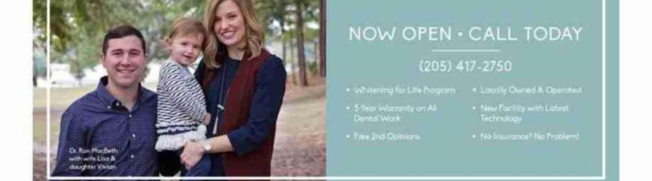 Shades Creek  Dental